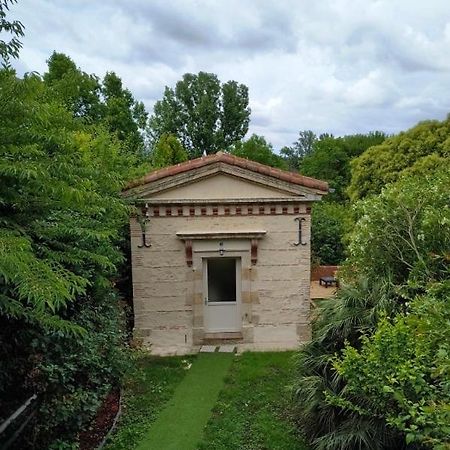 Maison Du Pont Canal Agen Esterno foto