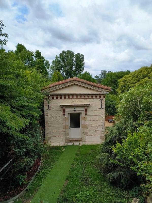 Maison Du Pont Canal Agen Esterno foto