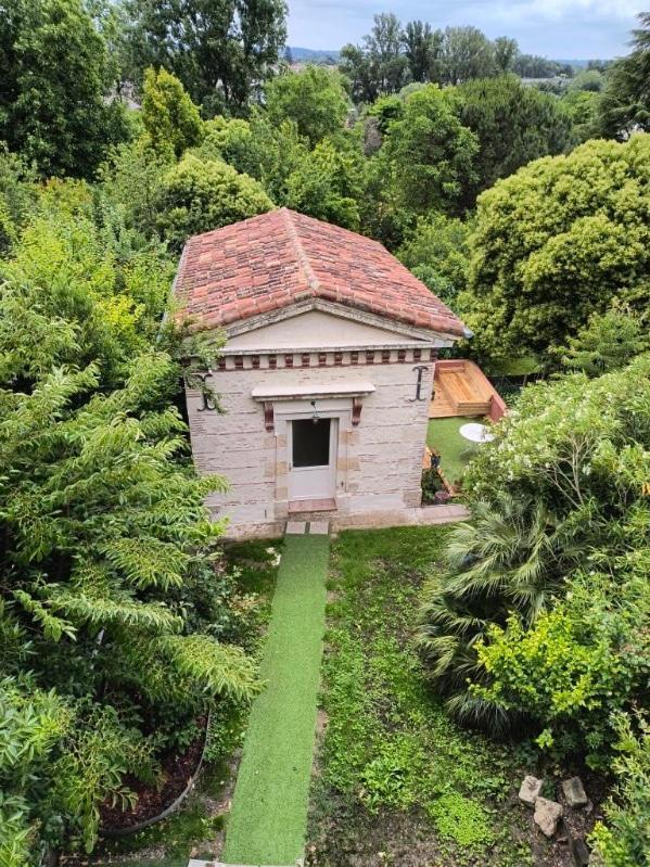 Maison Du Pont Canal Agen Esterno foto